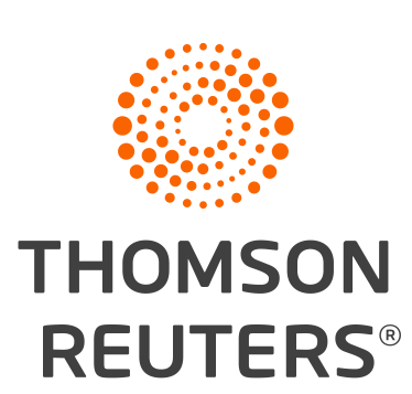 Thomson Reuters logo