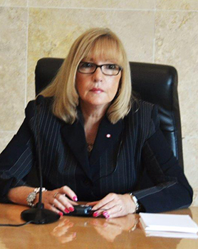 Cathy Hiuser