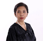 Hon. Belen Salepara-Carasig