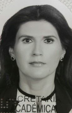 Mariela Ponce Villa